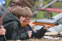 Airrifles
