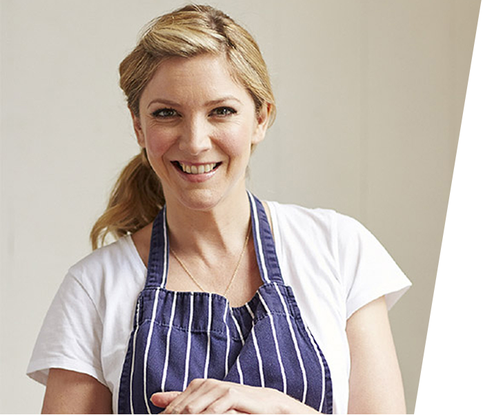 Lisa Faulkner